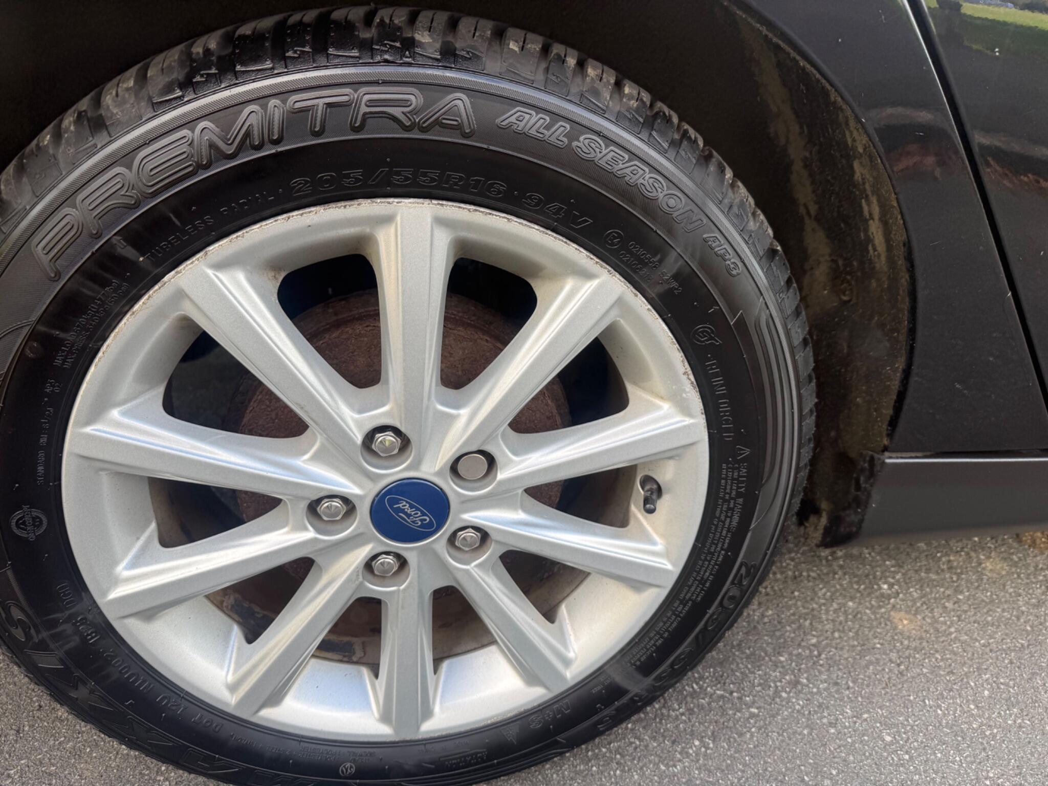 Wheel
